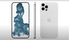 变化巨大!苹果iPhoneSE4设计