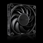 气流静压新高度!德商德静界(bequiet!)SilentWings4Pro4上市