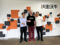 对话MySQL之父Monty:代码要写到100岁