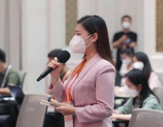 水利部答人民网记者问:近年来我国用水效率和用水效益明显提升